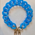 LGS Acrylic Bag Chains - 18"