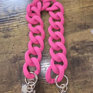 LGS Matte Bag Chains - 18”