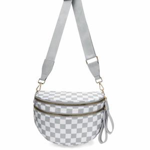 LGS Everyday Crossbody Bum Bags