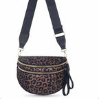 LGS Exclusive Zippy Bum Bag! Viral crossbody Bum Bag...New Colors!