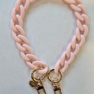 LGS Slim Matte Chains 18" Bag Chain