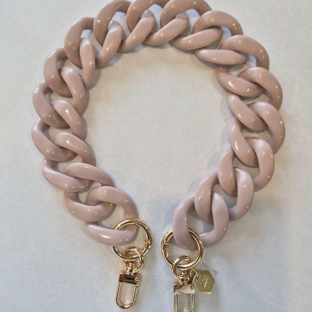 LGS Acrylic Bag Chains - 18"