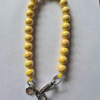 LGS Galaxy Bead Bag Chains