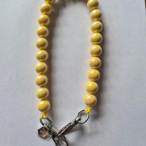 LGS Galaxy Bead Bag Chains