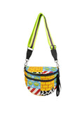 MOUS HOUSE ZIPPY BAG PREORDER