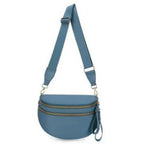 LGS Exclusive Zippy Bum Bag! Viral crossbody Bum Bag...New Colors!