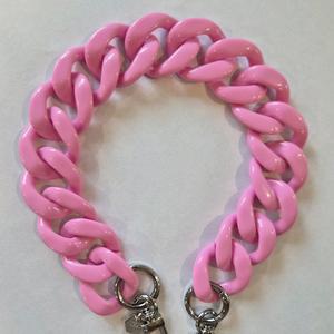 LGS Acrylic Bag Chains - 18"