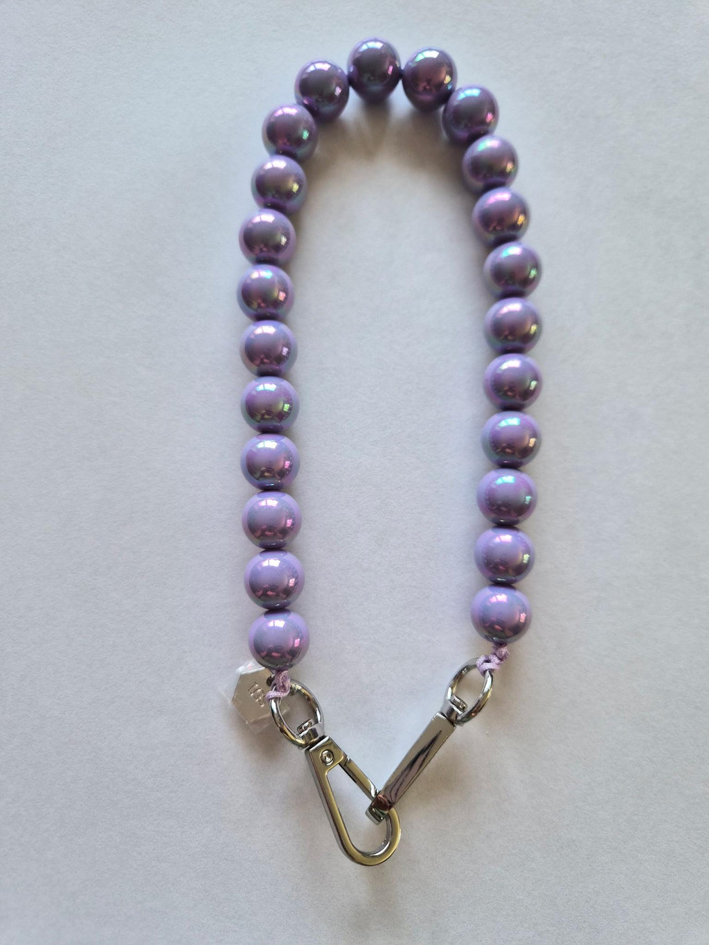LGS Galaxy Bead Bag Chains