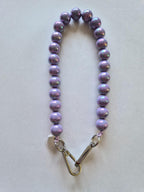 LGS Galaxy Bead Bag Chains