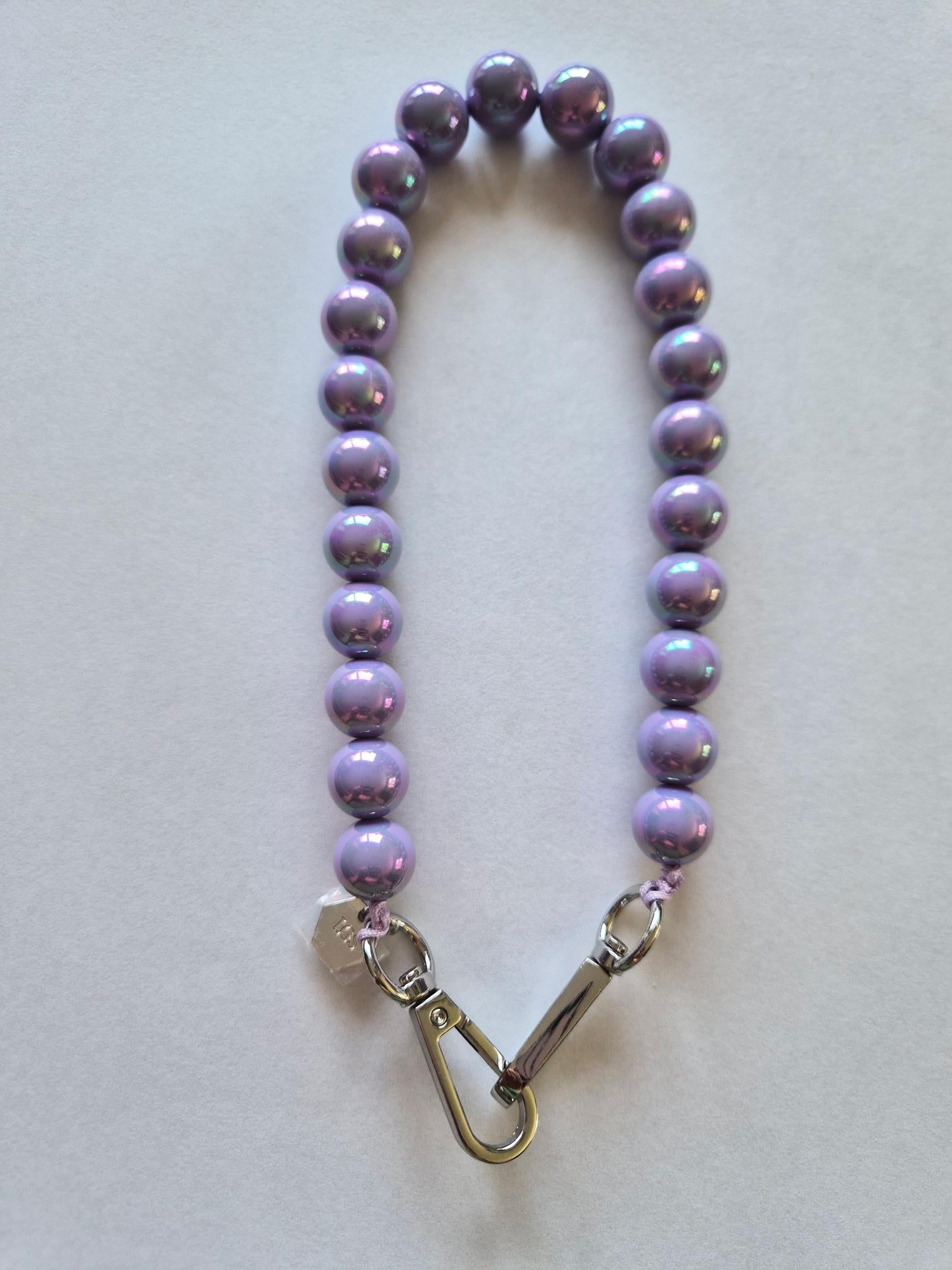 LGS Galaxy Bead Bag Chains