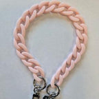 LGS Slim Matte Chains 18" Bag Chain