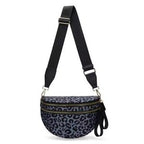 LGS Exclusive Zippy Bum Bag! Viral crossbody Bum Bag...New Colors!