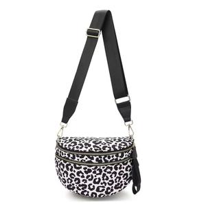 LGS Exclusive Zippy Bum Bag! Viral crossbody Bum Bag...New Colors!