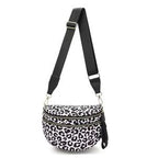 LGS Exclusive Zippy Bum Bag! Viral crossbody Bum Bag...New Colors!