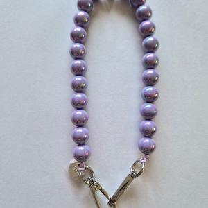 LGS Galaxy Bead Bag Chains