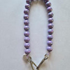LGS Galaxy Bead Bag Chains