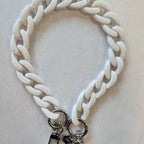 LGS Slim Matte Chains 18" Bag Chain