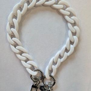 LGS Slim Matte Chains 18" Bag Chain