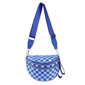 LGS Exclusive Zippy Bum Bag! Viral crossbody Bum Bag...New Colors!