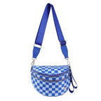 LGS Exclusive Zippy Bum Bag! Viral crossbody Bum Bag...New Colors!