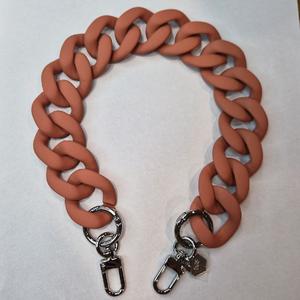 LGS Matte Bag Chains - 18”