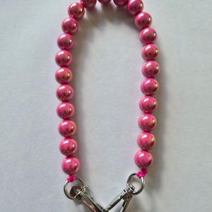 LGS Galaxy Bead Bag Chains