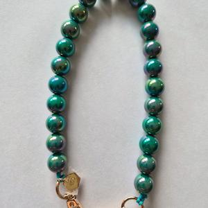 LGS Galaxy Bead Bag Chains