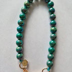 LGS Galaxy Bead Bag Chains