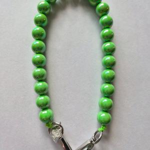 LGS Galaxy Bead Bag Chains