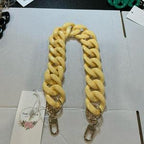 LGS Acrylic Bag Chains - 18”