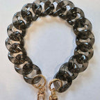 LGS Acrylic Bag Chains - 18"