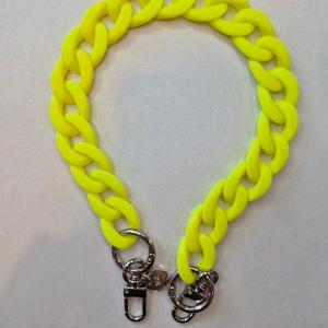 LGS Slim Matte Chains 18" Bag Chain