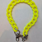 LGS Slim Matte Chains 18" Bag Chain