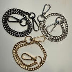 LGS Slim Metal Bag Chains