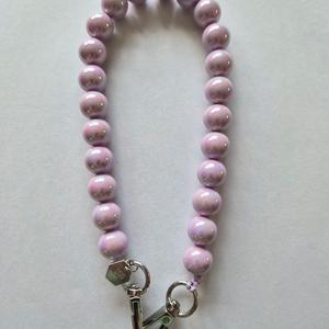 LGS Galaxy Bead Bag Chains