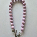 LGS Galaxy Bead Bag Chains
