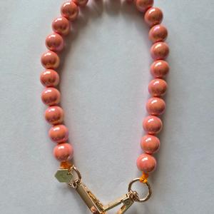 LGS Galaxy Bead Bag Chains