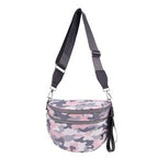 LGS Exclusive Zippy Bum Bag! Viral crossbody Bum Bag...New Colors!