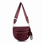 LGS Exclusive Zippy Bum Bag! Viral crossbody Bum Bag...New Colors!
