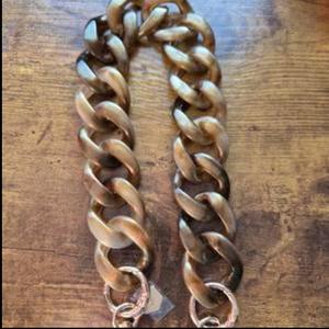 LGS Acrylic Bag Chains - 18"
