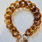 LGS Acrylic Bag Chains - 18"