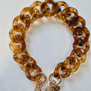 LGS Acrylic Bag Chains - 18"