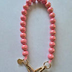 LGS Galaxy Bead Bag Chains