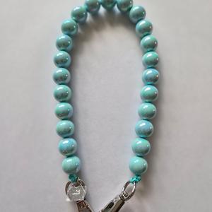 LGS Galaxy Bead Bag Chains