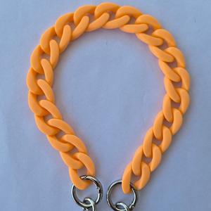 LGS Slim Matte Chains 18" Bag Chain
