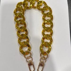LGS Acrylic Bag Chains - 18”