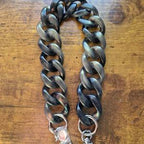 LGS Acrylic Bag Chains - 18”