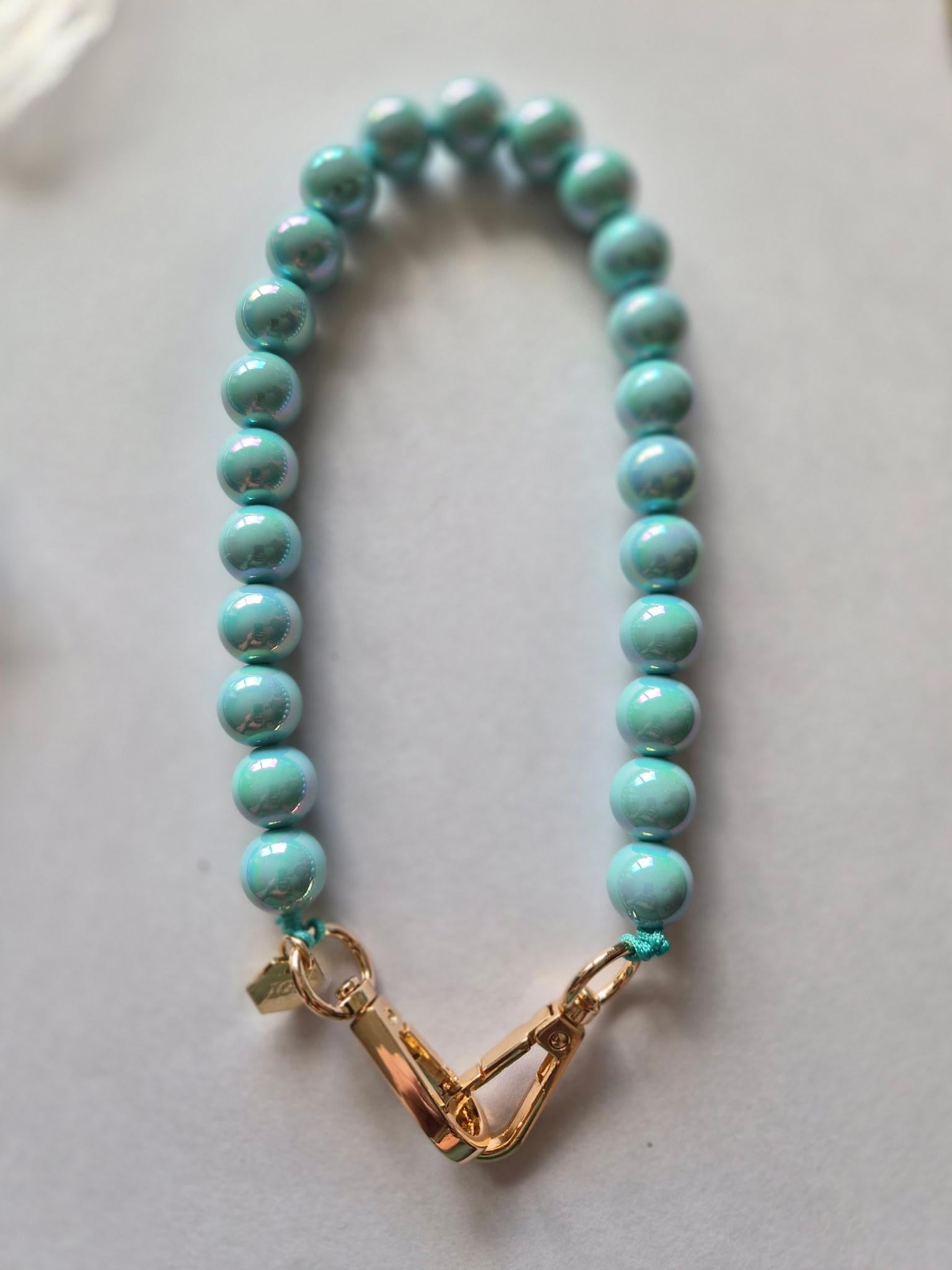 LGS Galaxy Bead Bag Chains