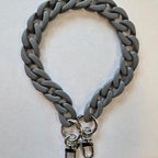 LGS Slim Matte Chains 18" Bag Chain