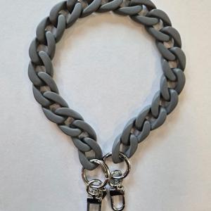 LGS Slim Matte Chains 18" Bag Chain